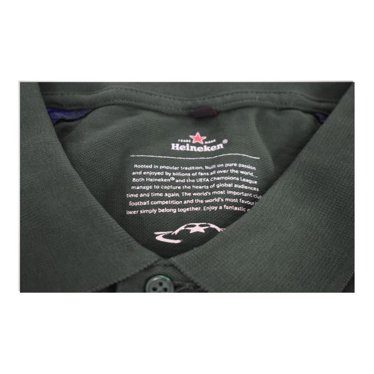 POLO HEINEKEN limited edition (1 pz)