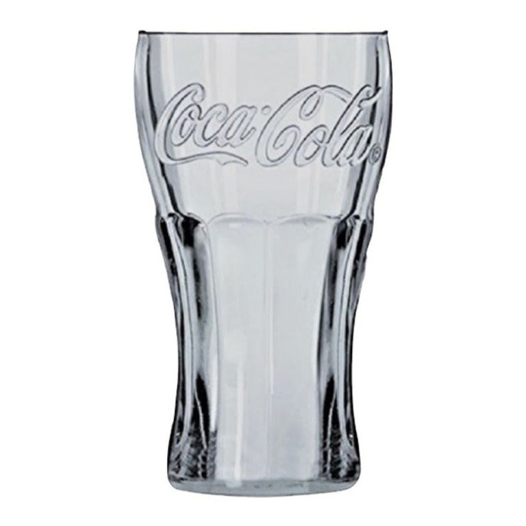BICCHIERI CONTOUR COCACOLA 40CL