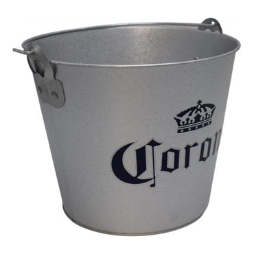 SECCHIELLO CORONA IN ALLUMINIO (1 pz) 757723