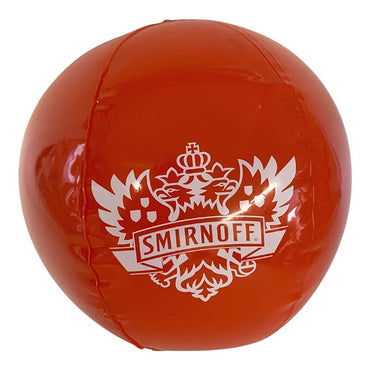 PALLONE SMIRNOFF GONFIABILE (1 pz)