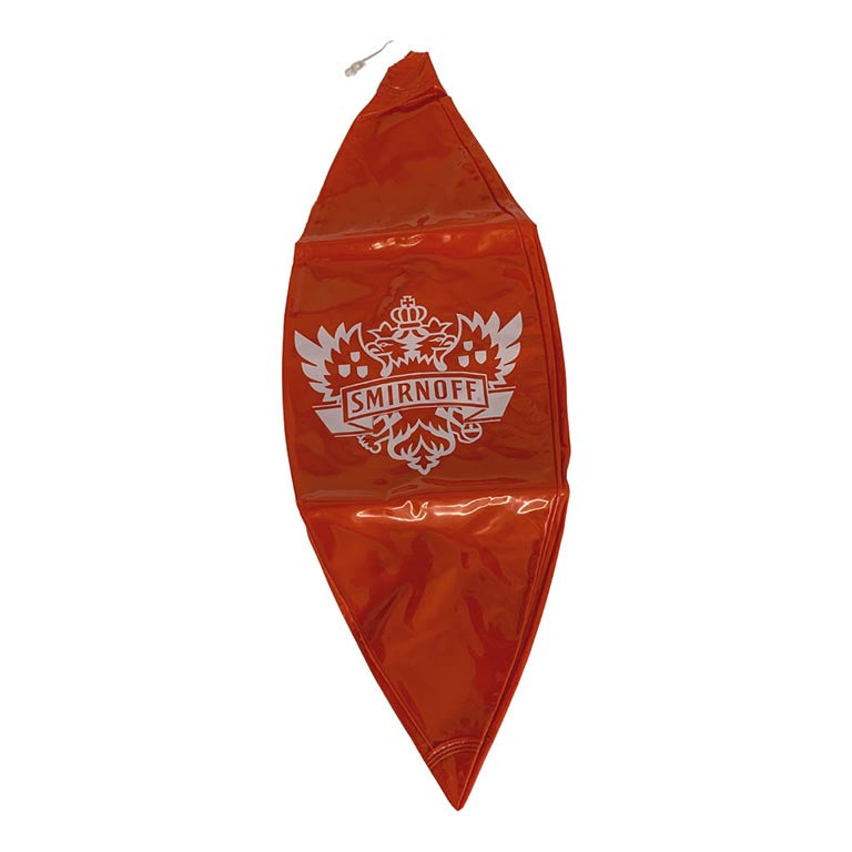 PALLONE SMIRNOFF GONFIABILE (1 pz)