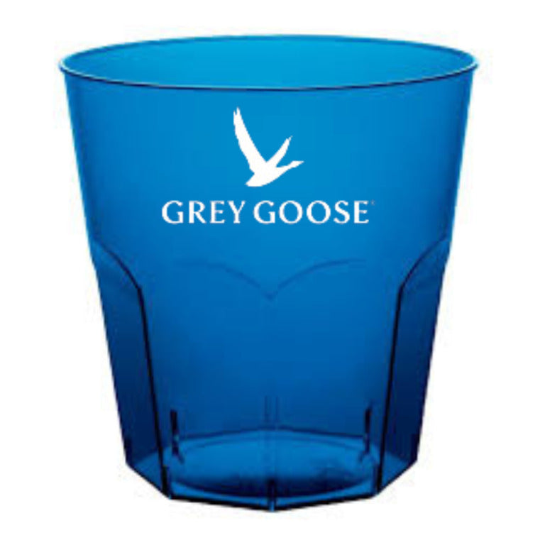GRANITY PLASTICO GREY GOOSE (1 pz)