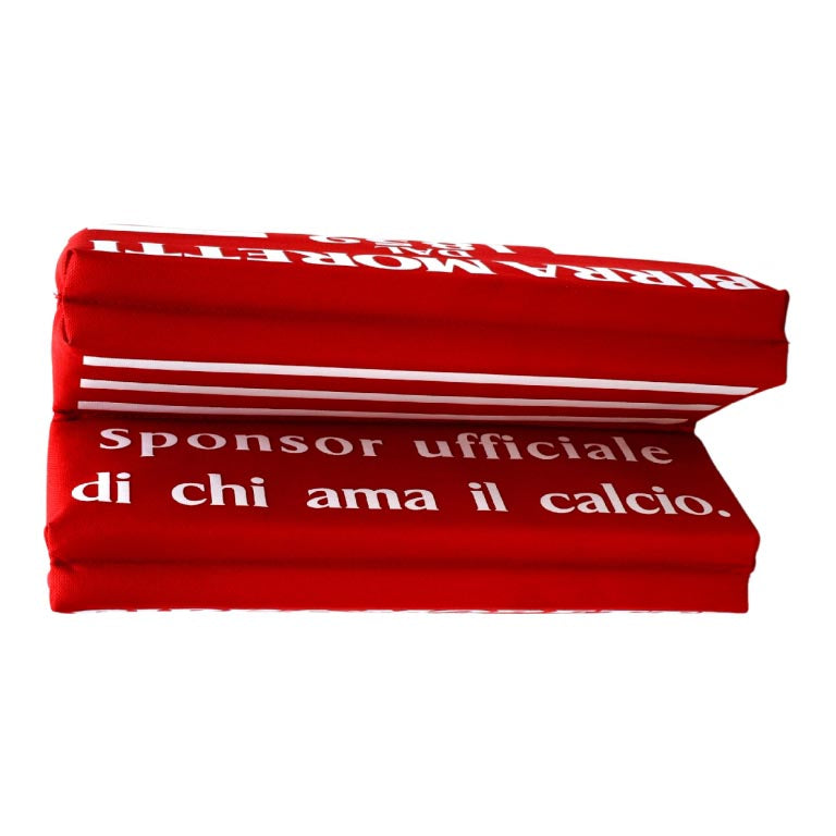 CUSCINO STADIO MORETTI 1109088 (1 pz)