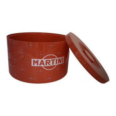 PORTAGHIACCIO ROYALE MARTINI RED (1 pz)