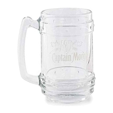 BOCCALE CAPTAIN MORGAN (12 pz)