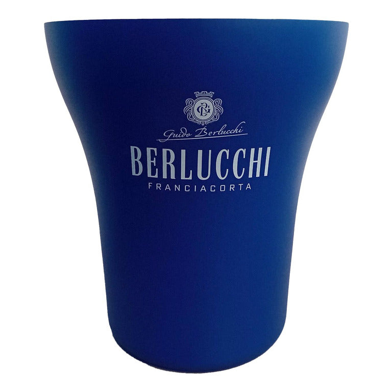 SUAGLASS GB ALLUMINIO BERLUCCHI LACCATO BLEU