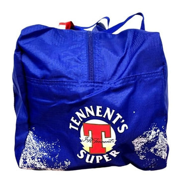 BORSA SPORT TENNENT'S 2015 (1 pz)