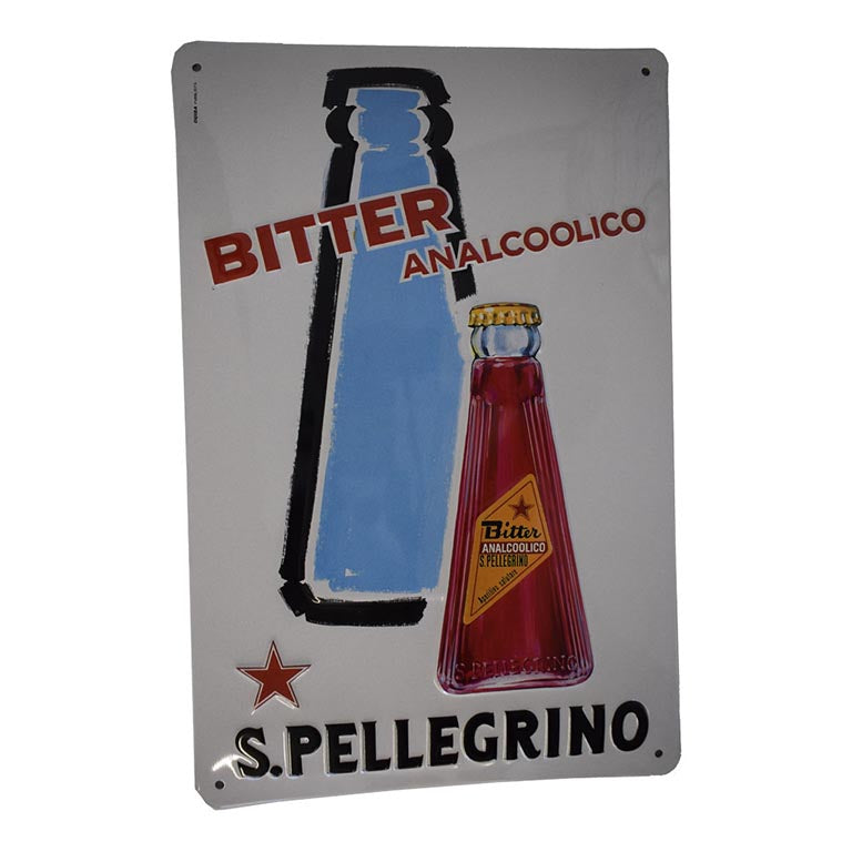 KIT SAN PELLEGRINO (1 pz)