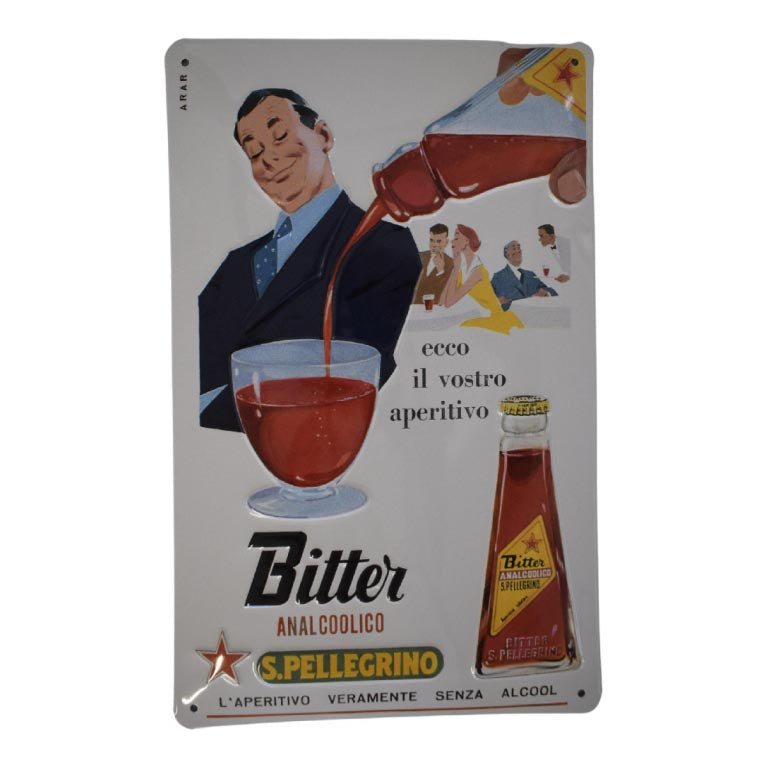 KIT SAN PELLEGRINO (1 pz)