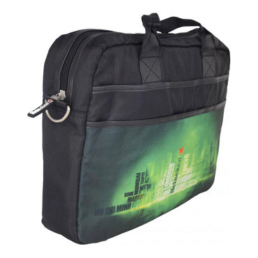 CITY BAG MAN HEINEKEN BORSA TRACOLLA (1 pz)