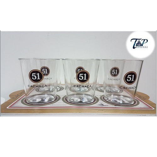KIT CACHACA (1 pz)