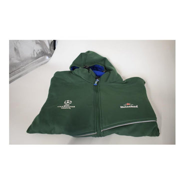 FELPA HEINEKEN Limited edition (1 pz)