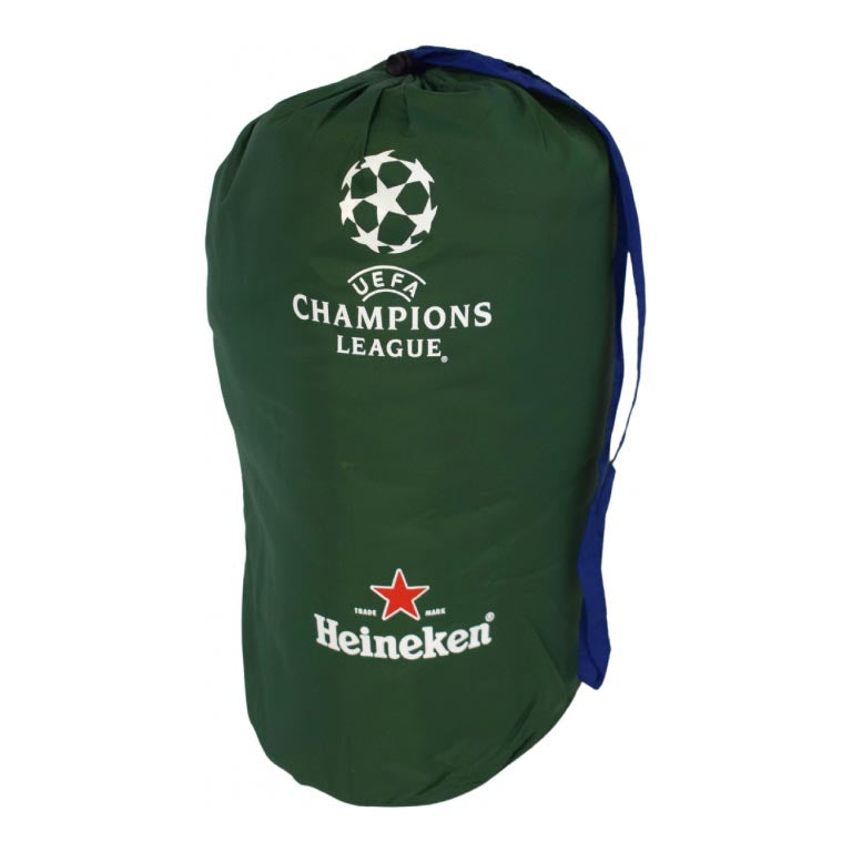 PIUMINO SMANICATO HEINEKEN (1 pz)