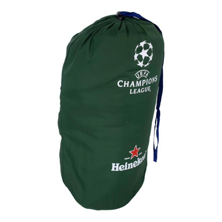 PIUMINO SMANICATO HEINEKEN (1 pz)