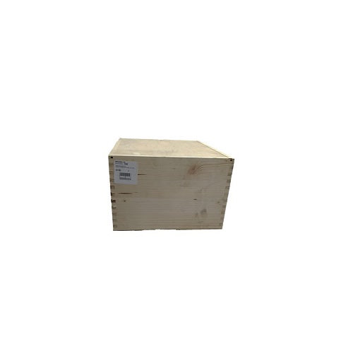 CASSETTA VUOTA LEGNO x6 FEUDI (1 pz)