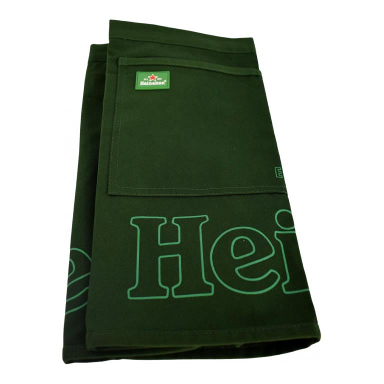 GREMBIULE PICCOLO HEINEKEN 1101372 (1 pz)