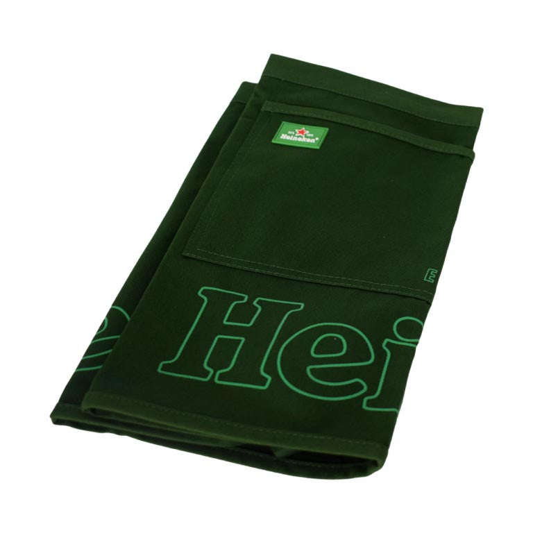GREMBIULE PICCOLO HEINEKEN 1101372 (1 pz)