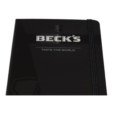 AGENDA BECK'S (1 pz)