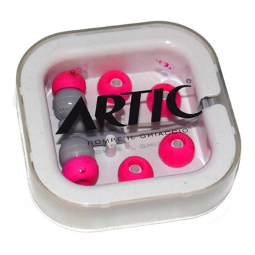 CUFFIE ARTIC (1 pz)
