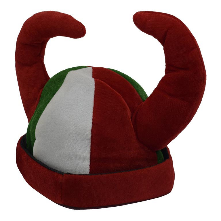 CAPPELLO TIFOSO PERONI (1 pz)