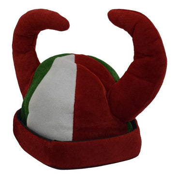 CAPPELLO TIFOSO PERONI (1 pz)