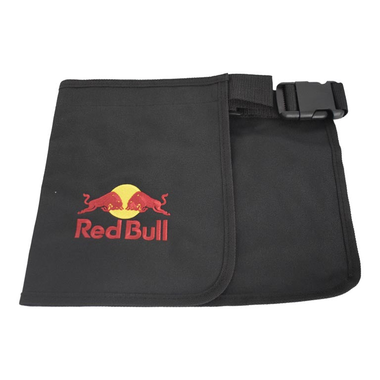 GREMBIULE RED BULL (1 pz)
