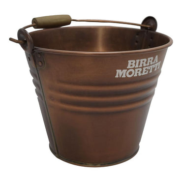 SECCHIELLO RAME MORETTI (1 pz)