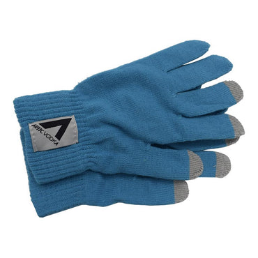 GUANTI ARTIC (12 pz) DIVERSI COLORI