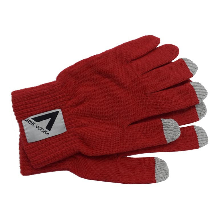 GUANTI ARTIC (12 pz) DIVERSI COLORI