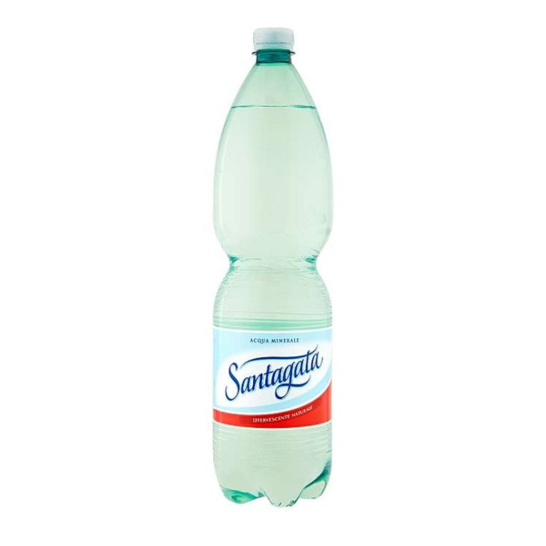 ACQUA SANTAGATA 1,5 LT FRIZZANTE