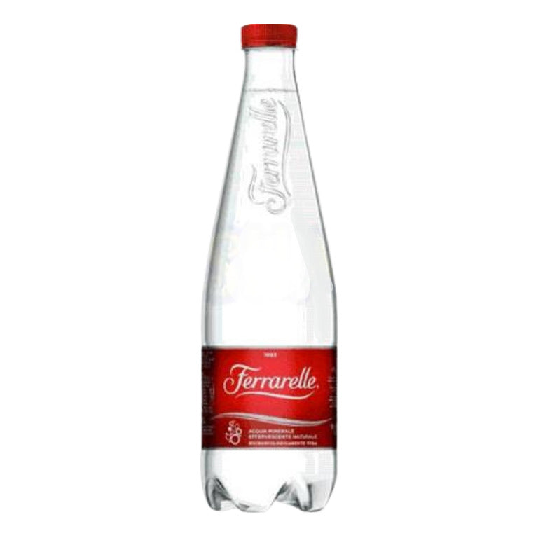 ACQUA FERRARELLE FRIZZANTE PLATINUM 50CL