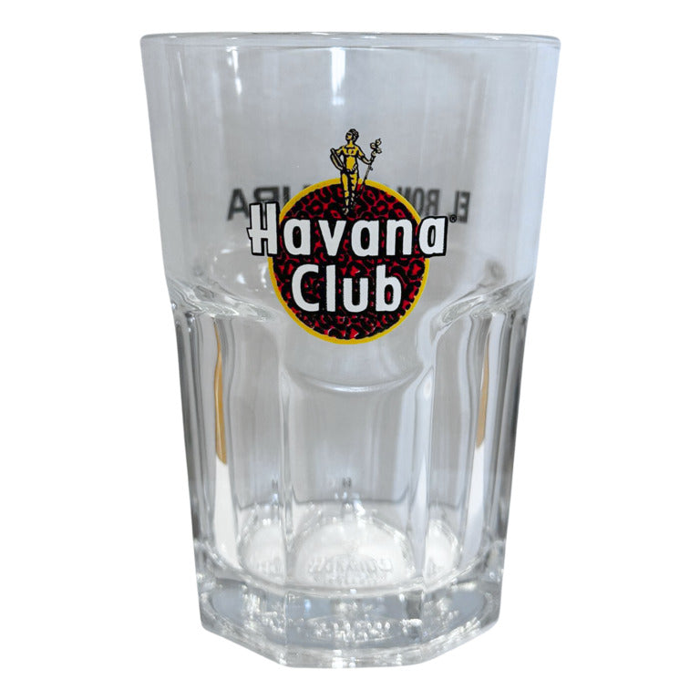BICCHIERI GRANITY HAVANA MIX (6 pz)