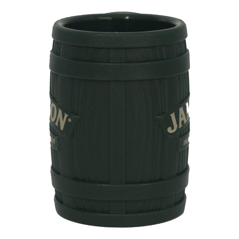 KIT JAMESON SURVING RITUAL (6 pz)