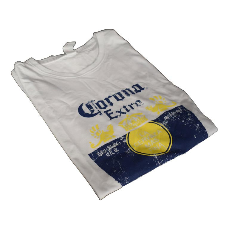T-SHIRT MAGLIETTA CORONA L (1 pz)