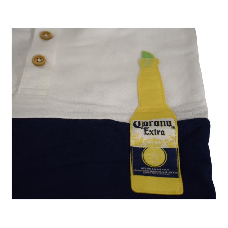 NEW POLO CORONA (1 pz) 766800 / 766801