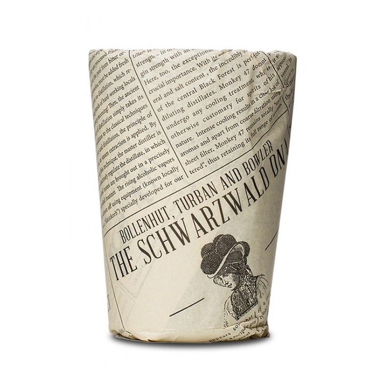 BICCHIERE GIN MONKEY 47 "THE BECHER"