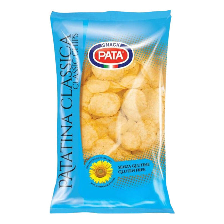 PATATE PATA CLASSICHE 300gr. (8 pz)