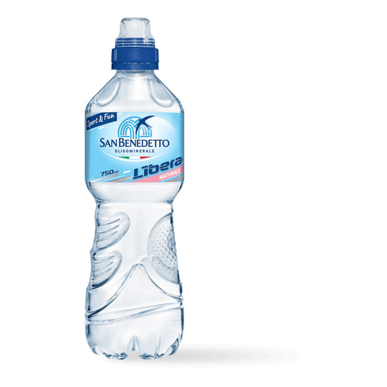 SAN BENEDETTO LIBERA 75CL BT PP (12 pz)