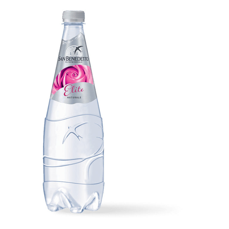 ACQUA NATURALE SAN BENEDETTO ELITE 50CL PET