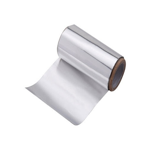 ROLL 120 ALLUMINIO FLOR MT.125 ASTUCCIO