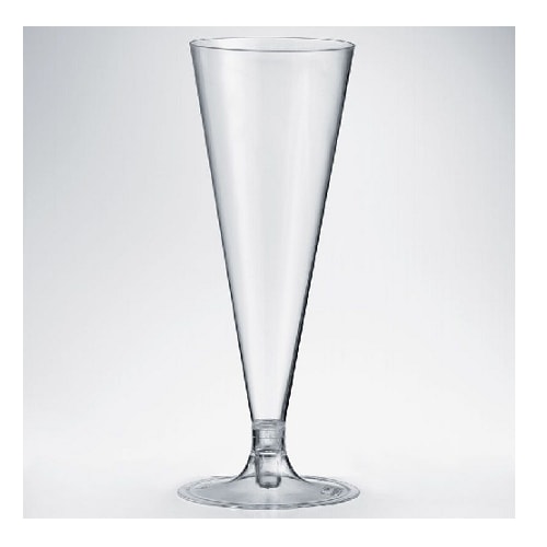 MONOUSO FLUTES CHAMPAGN 130cc x 30 isap MONOUSO