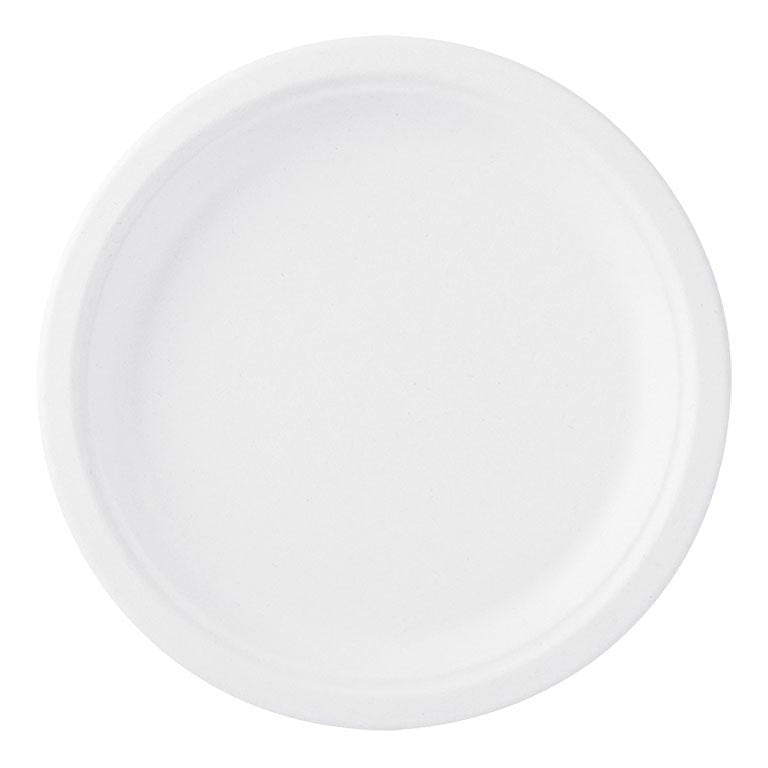 PIATTI BIANCHI ECOECHO Cm26 x 50pz MS (1 pz) COD 161204