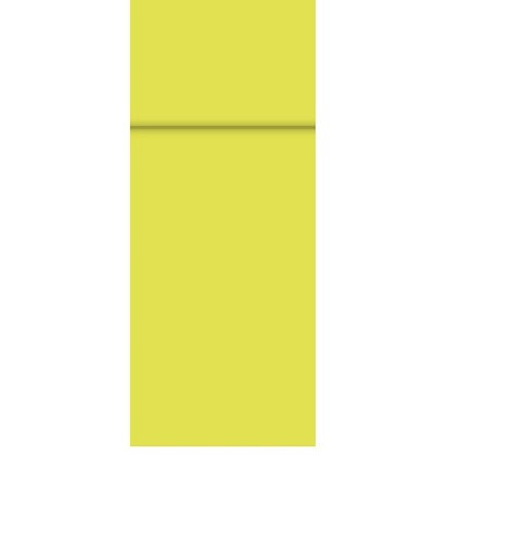 DUNILETTO TOVAGLIOLINO 50pz 40X48 KIWI (1 pz) COD 165504 DUNI