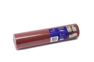 TETE A TETE DUNICEL 20 STR.120x40cm BORD (1 pz) COD 168456 COLORE BORDEAUX