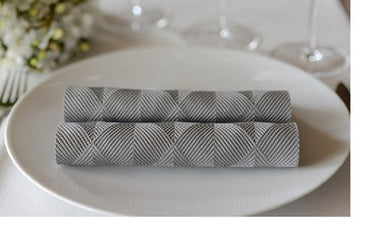 TOVAGLIOLI GRANITO ELEGANCE 40pzx6.40x40 (1 pz) COD. 168446 DUNI CRYSTAL