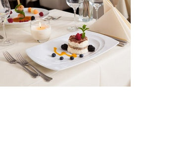 TOVAGLIA EVOLIN 25pz 127X220 CHAMPAGNE (1 pz) COD 164173 DUNI