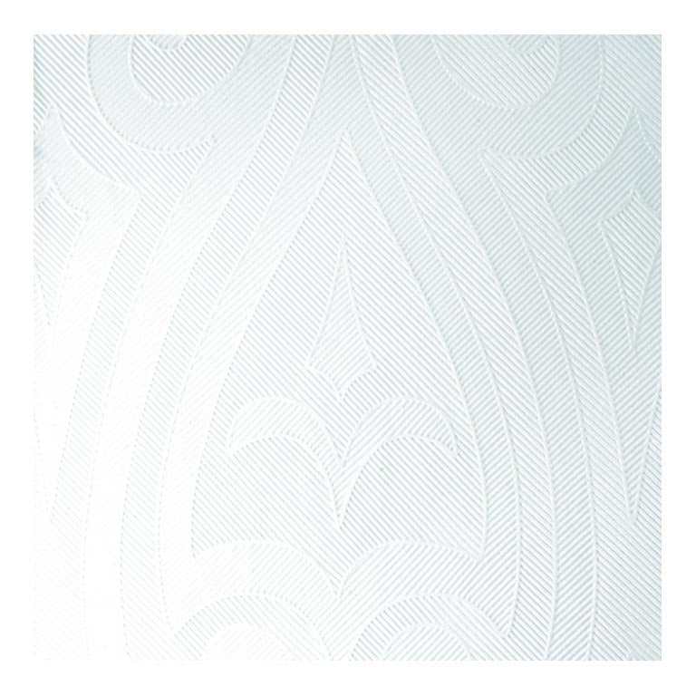 TOVAGLIOLI BIANCO ELEGANCE 40pzx6.40x40 (1 pz) COD. 168432 DUNI LILY