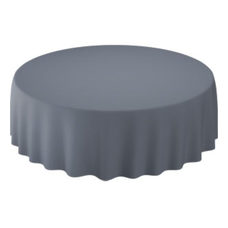 TOVAGLIA EVOLIN 10pz Ø 240 cm NERO (1 pz) COD 171142 DUNI