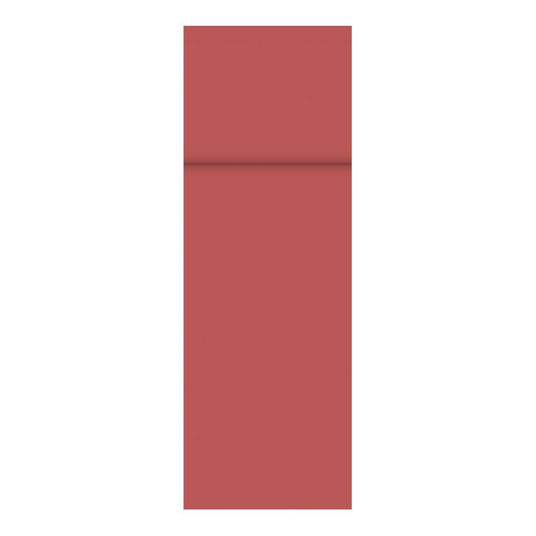 DUNILETTO SLIM TOV.BORDEAUX 65pz 40x33 COd. 164660 DUNI SOFT