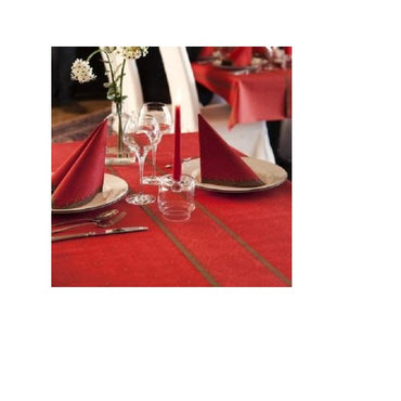 TOVAGLIOLI DUNILIN 40x40 50pz FESTIVE C. (5 pz) COD 172945 DUNI CHARM